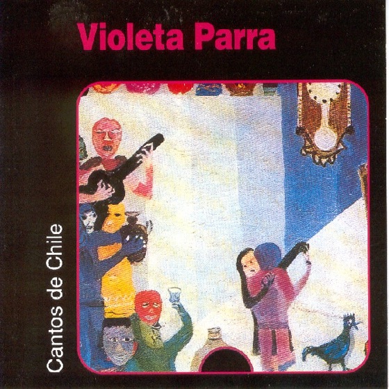 Cover artwork for Entre Aquel Apostolado