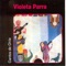 Cuecas Puntadas - Violeta Parra lyrics