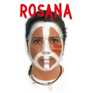 Rosana - Con Víento a Favor - 排舞 音樂