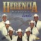 El Buque de Mas Potencia - Herencia Norteña lyrics