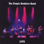 The People Brothers Band - Looky Here Mister