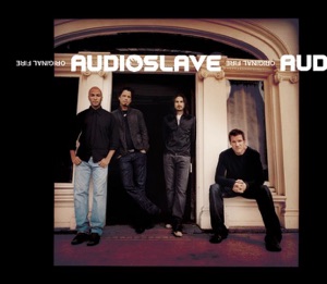 Audioslave - Original Fire - EP - Zortam Music