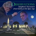 songs like Observations (Narrated by Leonard Nimoy)