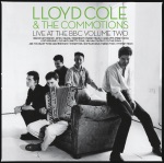 Lloyd Cole & The Commotions - Perfect Blue