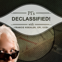 PI’s Declassified!