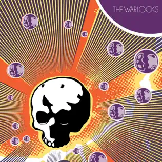 télécharger l'album The Warlocks - Phoenix