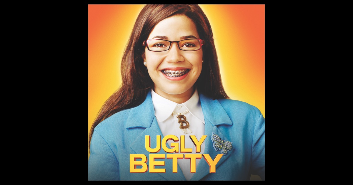 Ugly Betty, Season 4 on iTunes