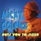 Dream a Little Dream - Micky Dolenz lyrics