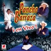 En Vivo - Pancho Barraza