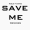 Save Me - Asle+Anne lyrics