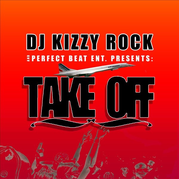 DJ Kizzy Rock - Yeah, Shawty, Yeah (Shake It, Shawty) / Git It Down DJ Kizzy Rock - Yeah, Shawty, Yeah (Shake It, Shawty) / Git It Down