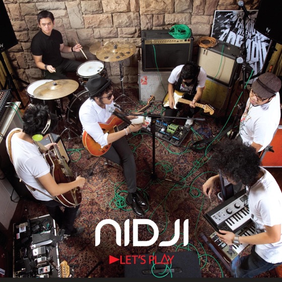 Cover artwork for Ku Takkan Bisa