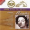 Fuiste Tu - Amparo Montes lyrics