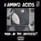 The Amino Acids VS the Space Bettys - The Amino Acids lyrics