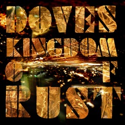 KINGDOM OF RUST cover art