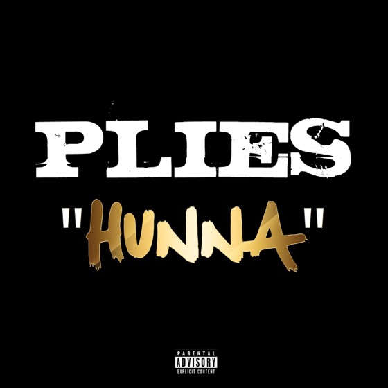 Cover artwork for Hunna