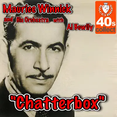 Chatterbox - Single - Al Bowlly