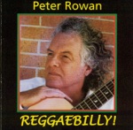 Peter Rowan - Sky Dancer