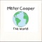 Fossils - Mister Cooper lyrics