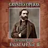 Stream & download Giuseppe Verdi: Grandes Operas. Fastalff (Volumen II)