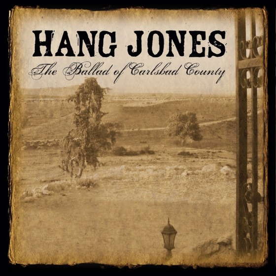 Cover artwork for Caroline