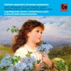 Il Cenacolo della Chimera - Sonata for A Clarinet and Piano: Allegro