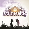 Salmeslag - Jeg Er I Herrens Hender