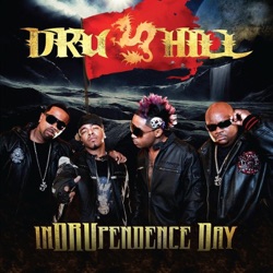 Dru Hill - Love MD