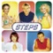 Say You'll Be Mine - Steps lyrics