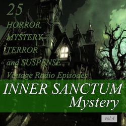 Inner Sanctum Mystery - The Death Deal