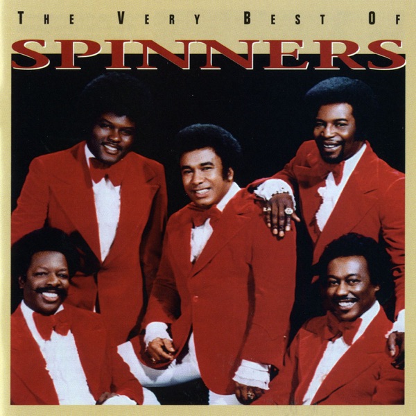 Ghetto Child by The Spinners on Coast Gold
