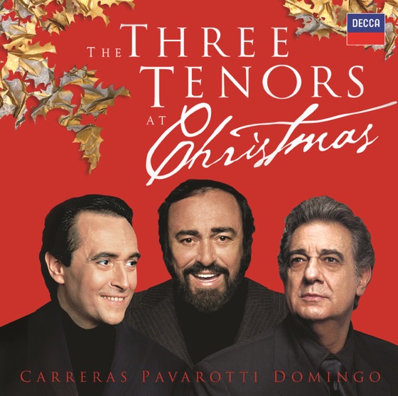 Cover artwork for O Holy Night (Minuit Chrétien)