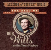 New San Antonio Rose - Bob Wills & His Texas Playboys