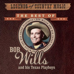 Bob Wills & His Texas Playboys - Red Hot Gal of Mine