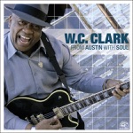 W.C. Clark - Midnight Hour Blues