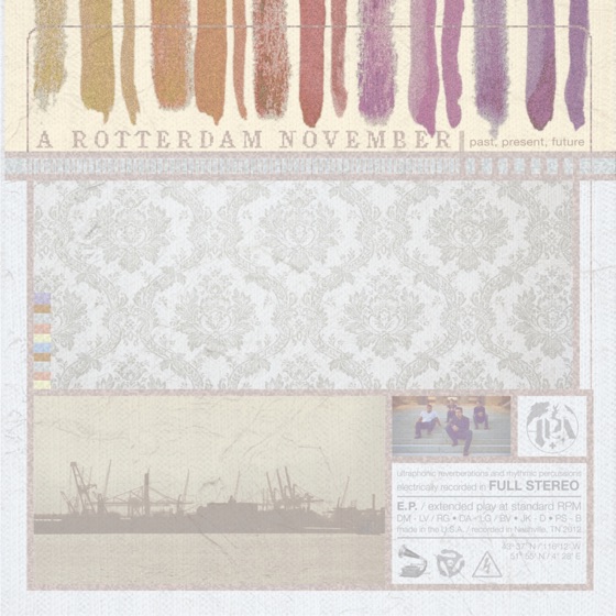 Cover artwork for Breakdown