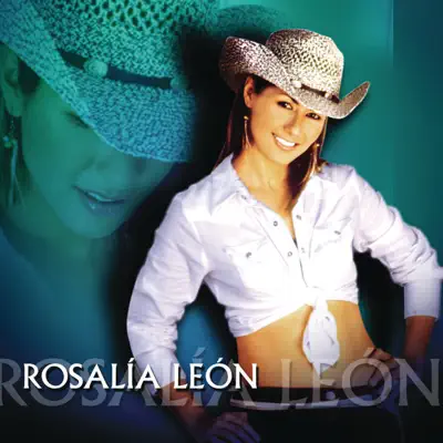 Rosalía León - Rosalia Leon