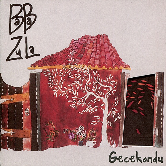 Cover artwork for Hopce