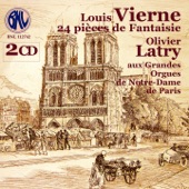 Louis Vierne - Suite No. 3: Carillon de Westminster