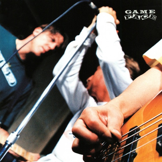 Cover artwork for Greentree