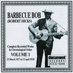 Barbecue Bob - Motherless Chile Blues