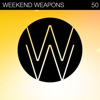 Weekend Weapons 50