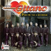 Corrido Justino Perez - Los Gitanos