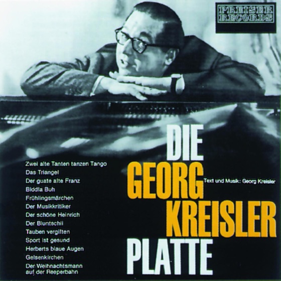 Cover artwork for Gelsenkirchen
