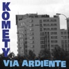 Komety - Bezsenne Noce