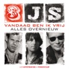 Vandaag Ben Ik / Vrij Alles Overnieuw - EP