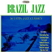 Brazil Jazz artwork