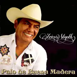 Palo de Buena Madera - Aries Vigoth Palo de Buena Madera - Aries Vigoth