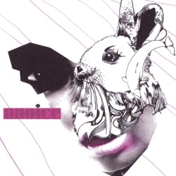Anoice - Liange