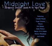Midnight Love: Sensuous Smooth Jazz At Its Very Best, 2014